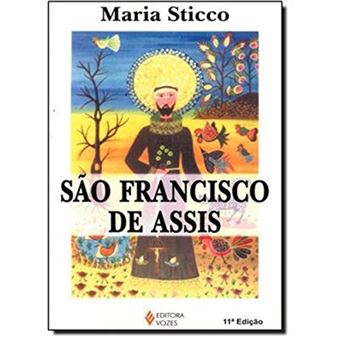 São Francisco De Assis - 1