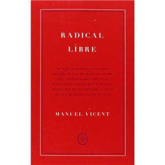 Radical Libre - 1