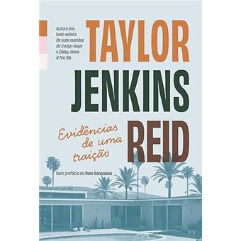 Evidências De Uma Traição - 1