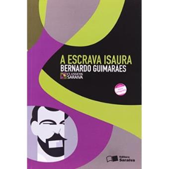 A Escrava Isaura - 1