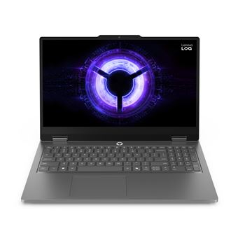 Computador Portátil Lenovo LOQ Essential 15IRX11 | 15.6'' | Intel® Core i5-13450HX | GeForce RTX 5050 | 16 GB | SSD 512GB - 1