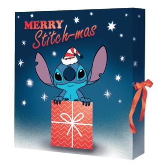 Calendário Do Advento Undercover Adventskalender - 1