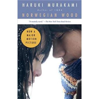 Norwegian Wood (Movie Tie-In Edition) - 1