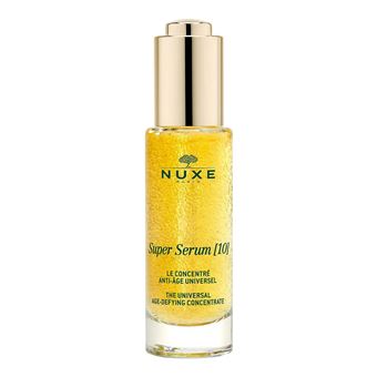 Sérum Facial NUXE Super Serum [10] - 1