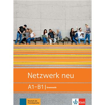 Netzwerk Neu A1-B1 Grammatik - 1