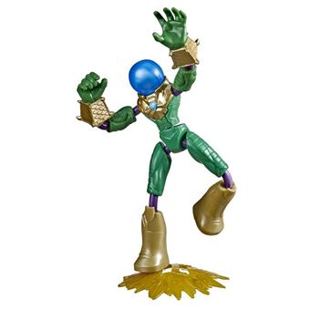 Figura Hasbro Marvel Bend and Flex  Space Mission | Mysterio - 1