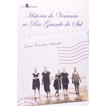 A História de Veraneio no Rio Grande do Sul - 1