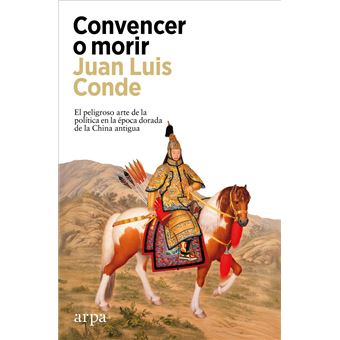 Convencer O Morir - 1