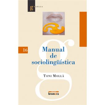 Manual De Sociolingüística - 1