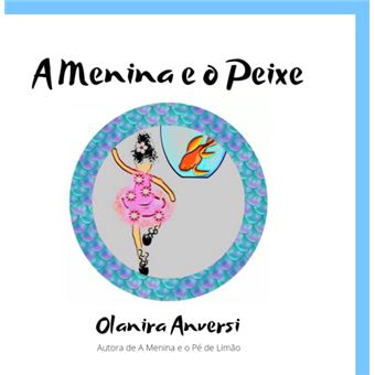 A Menina E O Peixe - 1