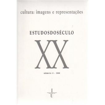 Estudos do Século XX - N.º 10 - 1