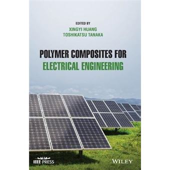 Polymer Composites For Electrical Engineering - 1