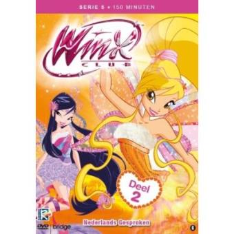 Winx Club 5.2 - 1