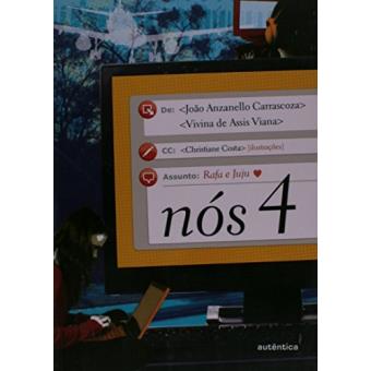 Nós 4 - 1