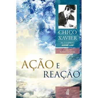 Ação E Reação - 1