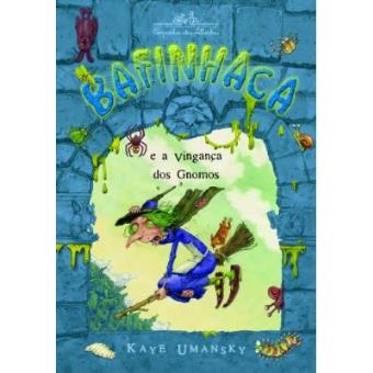 Bafinhaca E A Vingança Dos Gnomos - 1