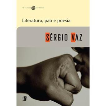 Literatura, Pão E Poesia - 1
