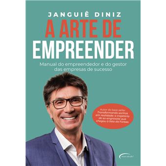 A Arte de Empreender: Manual do Empreendedor e do Gestor das Empresas de Sucesso - 1