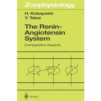 The Renin-Angiotensin System - Comparative Aspects - Paperback - 2012 - 1