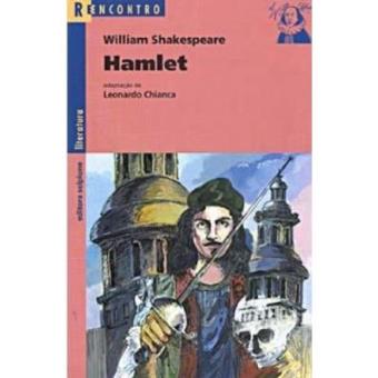 Hamlet - Coleção Reencontro Literatura - 1