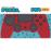 Comando Indeca Carcasa Ps4 Pixel_0