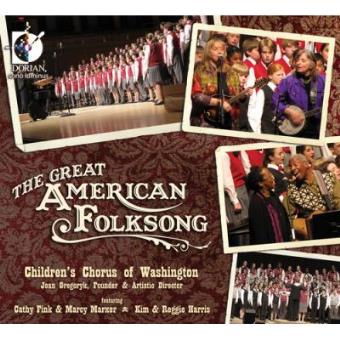 Great American Folksong - 1