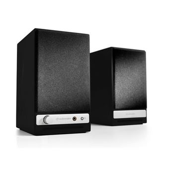 Altifalante Audioengine HD3 | Preto - 1