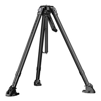 Tripé SmallRig 5756 | Preto - 1