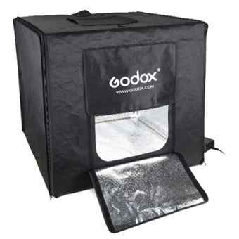 Caixa de Luz Fotográfica Godox LSD80 - 1