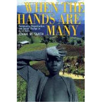 When The Hands Are Many - 1