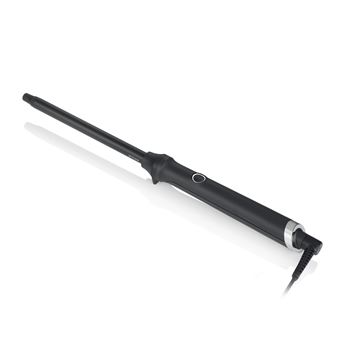 Modelador de Cabelo GHD Curve Thin Wand | Preto - 1