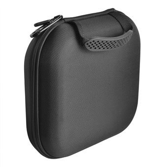 Bolsa HSMY para Auscultadores Audio-Technica ATH-M40X - Preto - 1