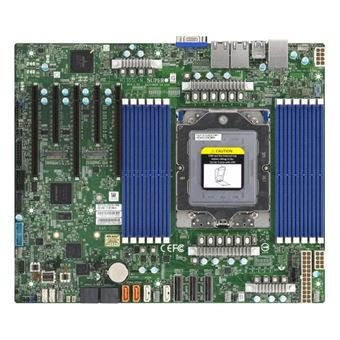 Motherboard Supermicro MBD-H13SSL-N-O - 1