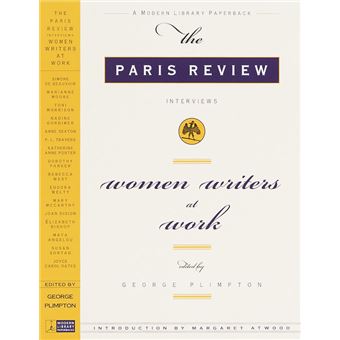 Women Writers at Work - 1