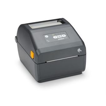 Impressora de Etiquetas Zebra ZD421 | Cinzento - 1