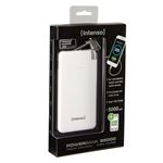 Power Bank Intenso S5000 5000 mAh Branco