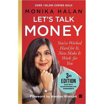 Lets Talk Money - 1