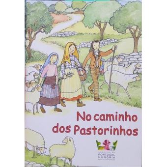 No caminho dos pastorinhos. - 1