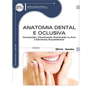 Anatomia Dental E Oclusiva - 1