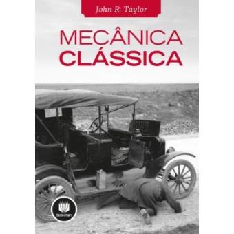 Mecânica Clássica - 1