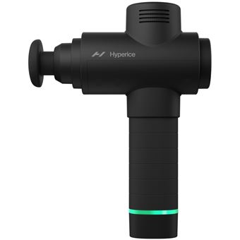 Aparelho de Massagem HyperIce Hypervolt 2 | Preto - 1
