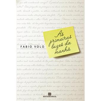 As Primeiras Luzes Da Manhã - 1