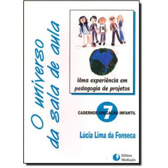 Universo Da Sala De Aula, O - 1