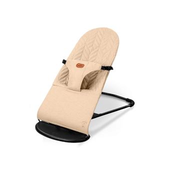 Espreguiçadeira Asalvo Paradise Beige - 1