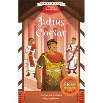 Julius Caesar - 1