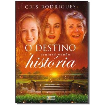 O Destino Contara a Minha Historia - 1