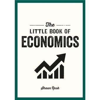 The Little Book Of Economics - 1