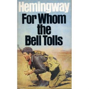 For Whom The Bell Tolls - 1