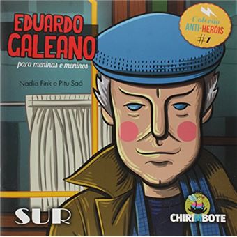 Eduardo Galeano Para Meninas e Meninos - Volume 1 - 1