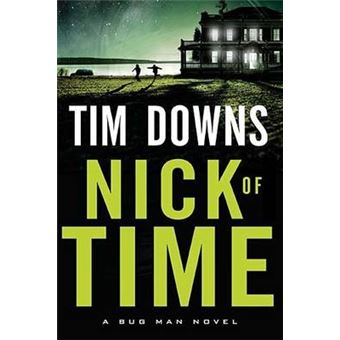 Nick of Time - Paperback / softback - 2011 - 1